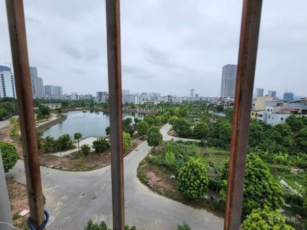 Bán gấp nhà 6 tầng Ngô Quyền view công viên hồ, giá 6.5 tỷ 14229378