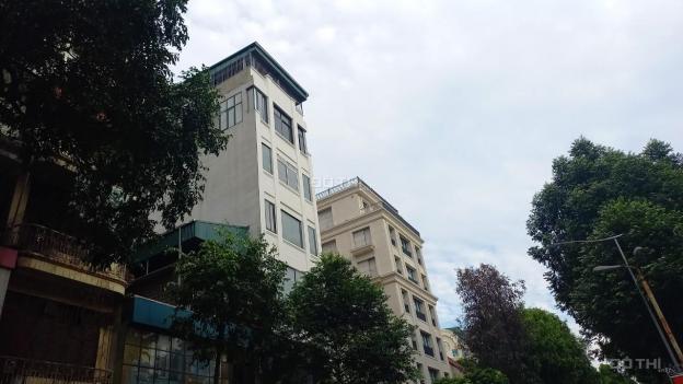 Bán nhà mặt phố Lò Đúc, Hai Bà Trưng, lô góc, kinh doanh đỉnh, mặt tiền 7m: 72m2, 7 tầng, hơn 53 tỷ 14229386