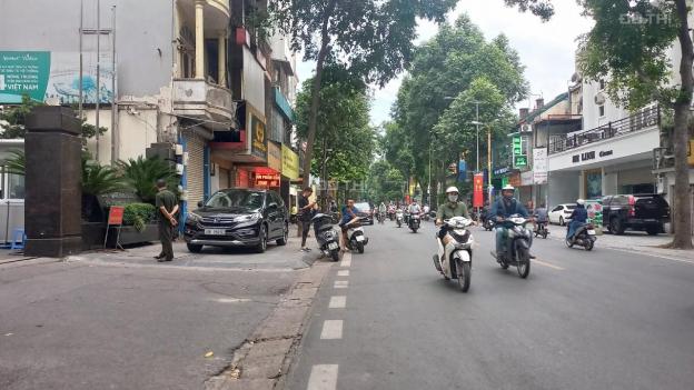 Bán nhà mặt phố Lò Đúc, Hai Bà Trưng, lô góc, kinh doanh đỉnh, mặt tiền 7m: 72m2, 7 tầng, hơn 53 tỷ 14229386