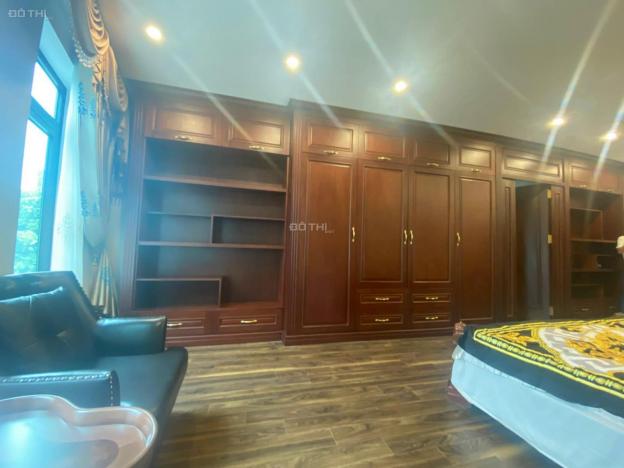 Bán nhà mặt phố Lò Đúc, Hai Bà Trưng, lô góc, kinh doanh đỉnh, mặt tiền 7m: 72m2, 7 tầng, hơn 53 tỷ 14229386