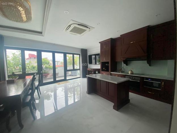 Bán nhà mặt phố Lò Đúc, Hai Bà Trưng, lô góc, kinh doanh đỉnh, mặt tiền 7m: 72m2, 7 tầng, hơn 53 tỷ 14229386