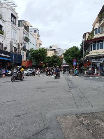 Bán nhà mặt phố trục Cầu Gỗ - Hàng Gai HK, 101m2, mặt tiền gần 7m đi bộ ra Hồ Gươm 14229671