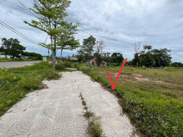 Cần bán đất mặt tiền 32m số 70 Lê Lợi, khu La Vang, Hải Phú, Hải Lăng, Quảng Trị 14229779