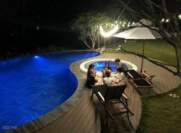Siêu phẩm nghỉ dưỡng tặng nhà và biệt thự cùng bể bơi siêu đẹp có thể kinh doanh hoặc ở được ngay 14229785