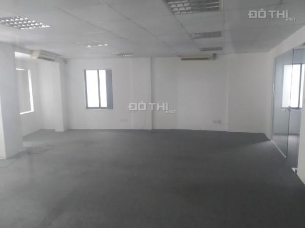 Sàn văn phòng 80m2 giá rẻ cho thuê tại Trần Đại Nghĩa - Hai Bà Trưng 14064459