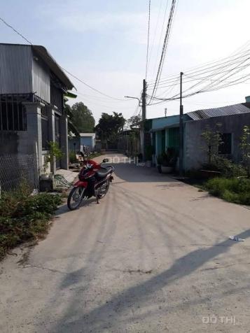 Bán đất tại đường tỉnh 744 phường tân an thủ dầu 1 giá đầu tư 14230424