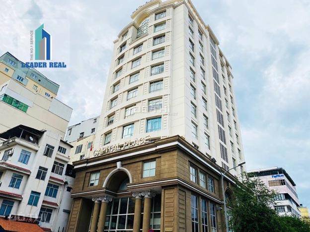 Bán khách sạn 3sao MT Thái Văn Lung, Bến Nghé, Q1 - 8.6x27m hầm 11lầu 70PN full nội thất 14230768