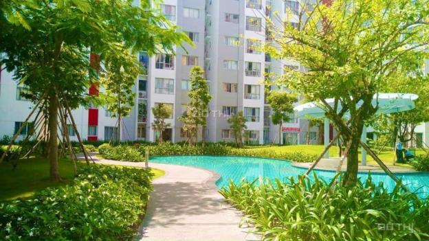 Chính chủ cần bán nhanh căn hộ Ruby Celadon Tân Phú, giá chỉ 2.8 tỷ LH: 0374623823 14230785