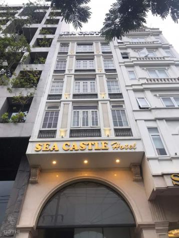Khách sạn 8 tầng, 22 phòng, đường Hồ Nghinh, vị trí đẹp, giá đầu tư rất tốt 14230958