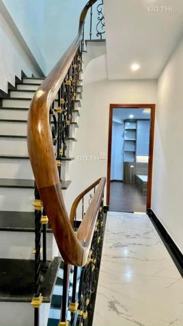 Bán nhà đầu ngõ Phúc Tân giá 4,2 tỷ, 33m2x6T, ngõ thông, nở hậu 14231378