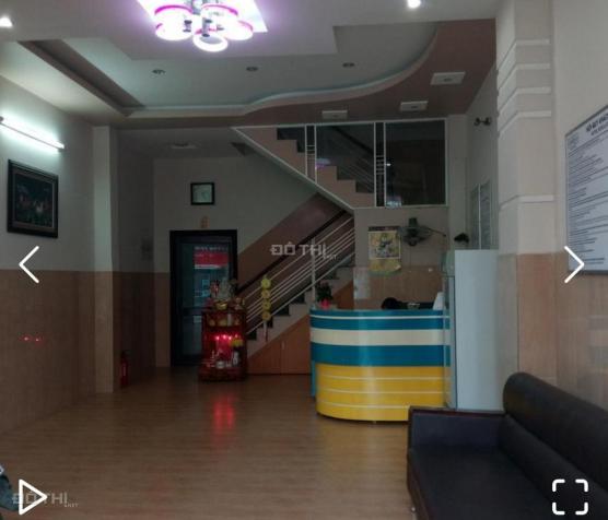 Cần bán gấp khách sạn 5 tầng mặt tiền đường Củ Chi, Vĩnh Hải, Nha Trang 14231593