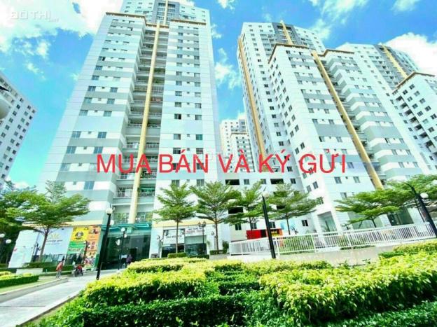 Bán căn hộ Belleza Q7, 105m2, 3PN, tầng cao, giá tốt 2.7 tỷ 14231986