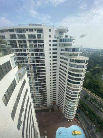 Căn hộ Gateway Vũng Tàu, 1 phòng ngủ nhà trống, tầng cao, view biển 14232424