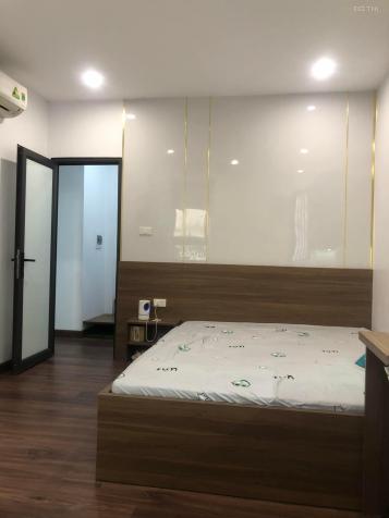 Rẻ nhất Linh Đàm, bán nhà Bằng Liệt 39m2x 4 tầng, mặt tiền 3.5m, ngõ rộng thoáng chỉ 3 tỷ 14232527