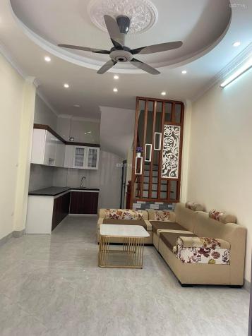 Rẻ nhất Linh Đàm, bán nhà Bằng Liệt 39m2x 4 tầng, mặt tiền 3.5m, ngõ rộng thoáng chỉ 3 tỷ 14232527