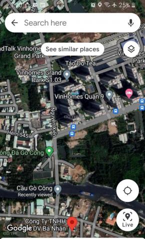 Chính chủ bán lô đất phường Long Thạnh Mỹ Quận 9, Hồ Chí Minh 14232618