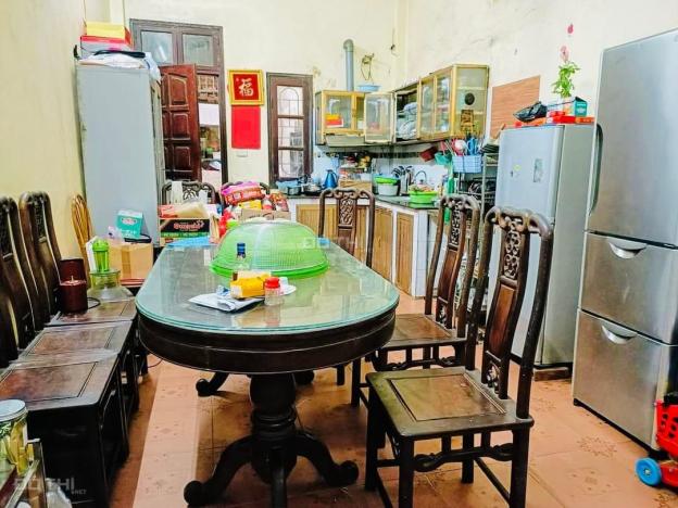 Cần bán gấp nhà phân lô Mai Dịch 78m2, 4T, vỉa hè kinh doanh, ô tô tránh, 13.8 tỷ 14232739