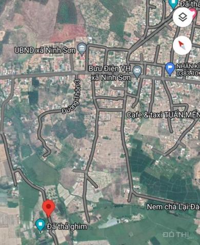 202,2 m2 thổ cư liền kề KCN Ninh Sơn, đường bê tông 8m đến DT7 500m - chỉ 660 triệu 14232784
