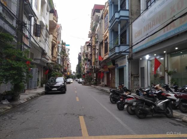 Mặt phố Trần Đăng Ninh, Lý Thường Kiệt sầm uất gần quận ủy Hà Đông 60m2x5T chỉ 9.999 tỷ 14232818
