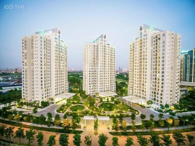 Bán căn hộ 3PN view vườn hoa nội khu dự án The Link 345 Ciputra. Nhận nhà ngay, giá chỉ từ 5,2 tỷ 14233160