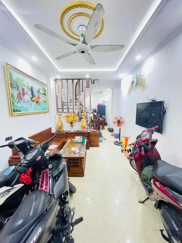 Chính chủ cần bán nhà mới xây ở Khương Đình, Thanh Xuân kèm nội thất cao cấp 14233266