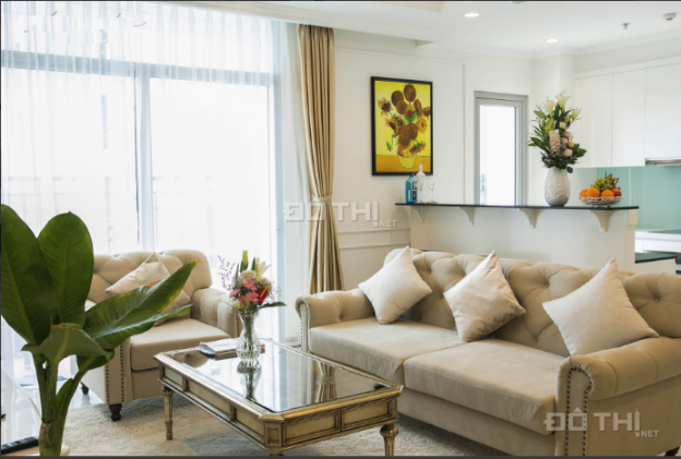 Cho thuê căn hộ tại chung cư cao cấp Discovery Central - 67 Trần Phú, 1 - 3PN, giá từ 12 tr/th 14233365