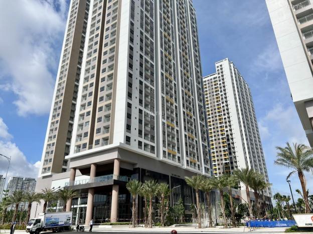 Bán gấp căn hộ 2PN dự án Q7 Saigon Riverside sát sông, sắp nhận nhà. LH 0931025383 nhận thông tin 13901553