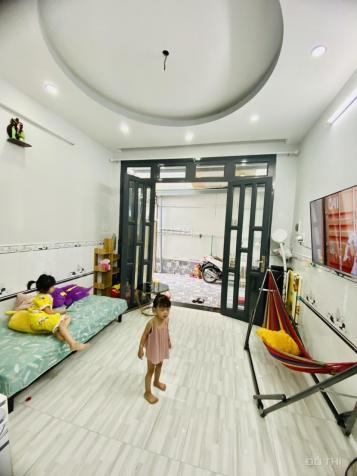Bán nhà HXH 1135 Huỳnh Tấn Phát Q7, 3.5x9m, 1L, 2PN + nội thất, giá 1.85 tỷ 14234044