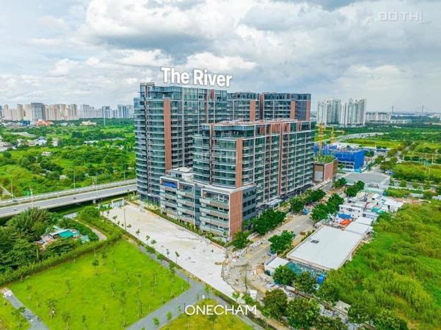 The River mở bán những căn hộ 1 phòng ngủ (1pn) cuối cùng chỉ 8 tỷ, chủ đầu tư tặng full nội thất 14234135