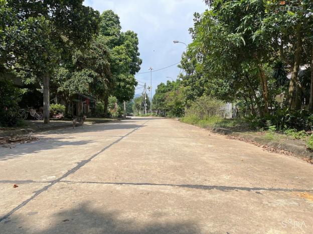Cần bán lô đất 254m2, mặt tiền 6.7m tái định cư khu B Đồng Mô Ba Vì, phía sau là sân golf 14234487