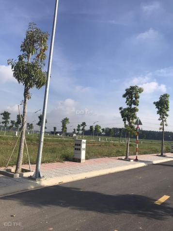 Bán đất nền dự án tại đường DH412, Phường Uyên Hưng, Tân Uyên, Bình Dương diện tích 70m2 14234516