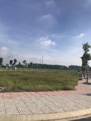Bán đất nền dự án tại đường DH412, Phường Uyên Hưng, Tân Uyên, Bình Dương diện tích 70m2 14234516