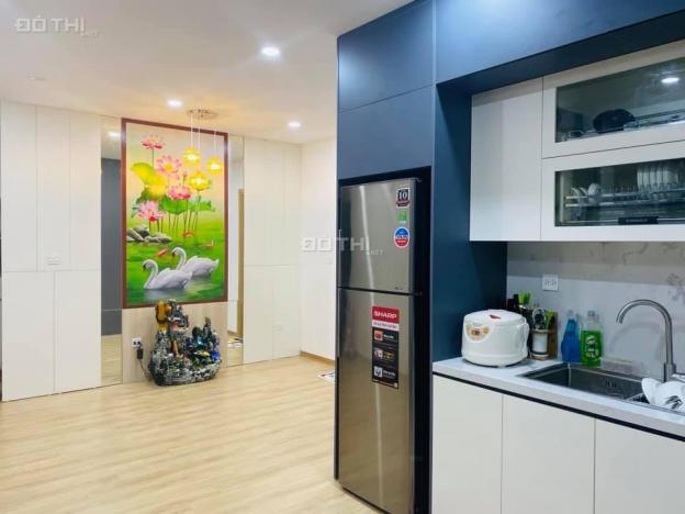 Bán gấp CC Bonanza 23 Duy Tân; DT 71,3m2, 2PN, 2VS, nhà đầy đủ nội thất đẹp 14234794