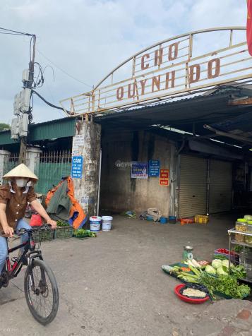 VPBank phát mại BĐS tại xã Vĩnh Quỳnh, Thanh Trì, Hà Nội. 49.6m2 giá nhỉnh 1 tỷ 14235142