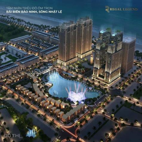 Chính thức ra mắt phân khu The River - Boutique Hotel cao cấp nhất dự án Regal Legend - Quảng Bình 14235437