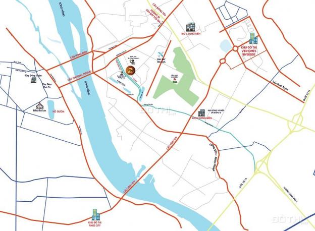 Chung cư cao cấp HC Golden City gần Nguyễn Văn Cừ giá chỉ từ 3.8 tỷ nhận nhà ở ngay full đồ cao cấp 14236077