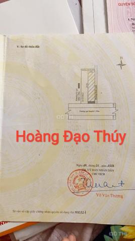 Đất rẻ Cẩm Lệ cho Khách đầu tư, đường Hoàng Đạo Thúy, hướng Nam, 120m2 14236263