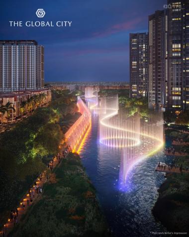 Dự án Global City phường An Phú Quận 2, chính sách bán hàng mới nhất 14165311
