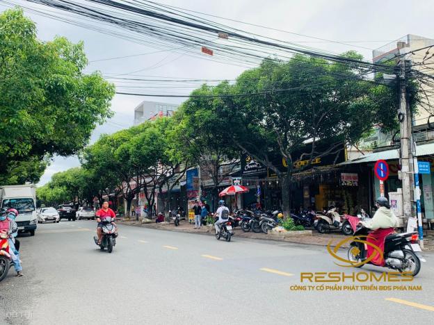 Bán đất đường Phan Trung (đường 5 cũ), phường Tân Tiến duy nhất 1 lô hơn 600m2 giá 58,5 tỷ 14236728