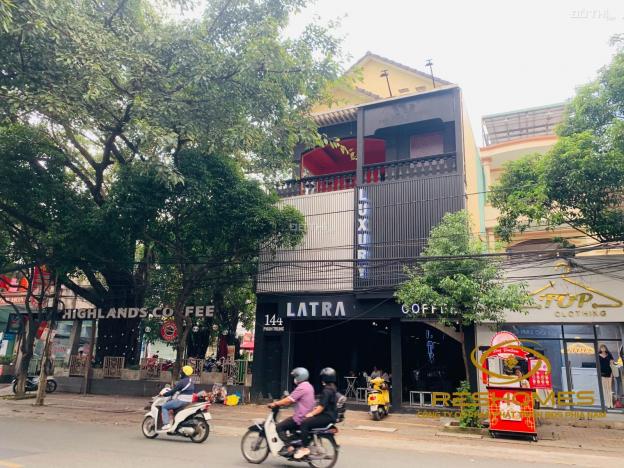 Bán đất đường Phan Trung (đường 5 cũ), phường Tân Tiến duy nhất 1 lô hơn 600m2 giá 58,5 tỷ 14236728