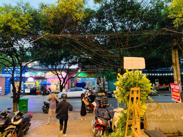 Bán đất đường Phan Trung (đường 5 cũ), phường Tân Tiến duy nhất 1 lô hơn 600m2 giá 58,5 tỷ 14236728