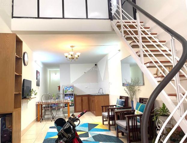 Cho thuê nhà 35m2, căn góc 2t, full đồ, nhà mới ở luôn tại Nguyễn Hoàng Tôn. LH 0988823826 14236805