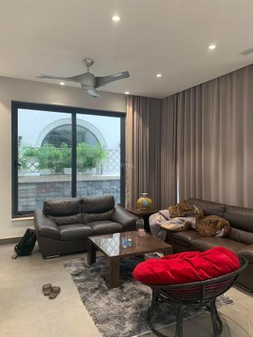 Bán biệt thự 4T Riverside Hoa Phượng Long Biên, DT 290m2, MT 8.6m, 105 tỷ 14076981