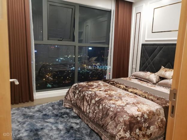 Cho thuê chung cư Vinhomes Gardenia, Hàm Nghi, 1PN full đầy đủ đồ đẹp 14237280