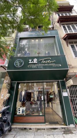 Cho thuê nhà mặt phố Lạc Trung mở văn phòng công ty 14237396