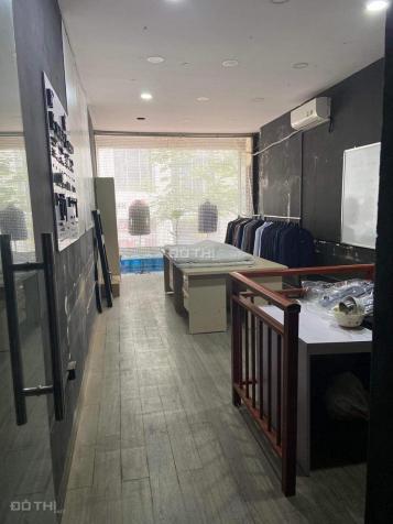Cho thuê nhà mặt phố Lạc Trung mở văn phòng công ty 14237396