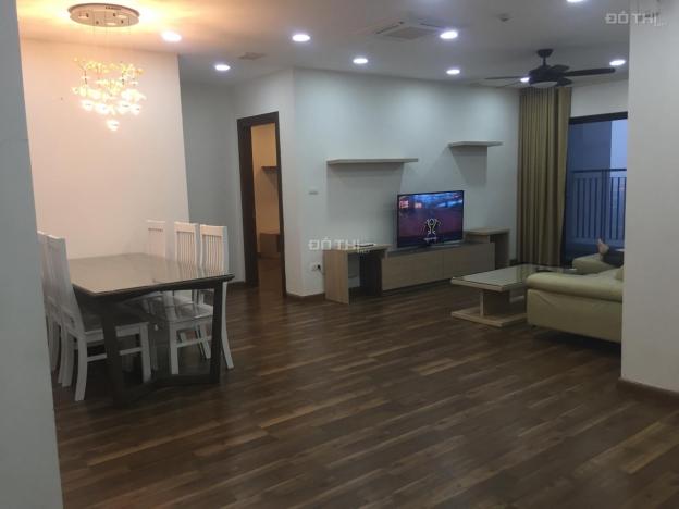 Cần bán gấp căn hộ 3 phòng ngủ tại chung cư Goldmark City - 136 Hồ Tùng Mậu, full NT, view đẹp 14237943