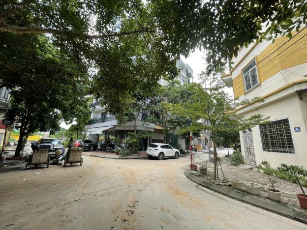 Bán nhà Nguyễn Văn Lộc, 2 mặt thoáng, vỉa hè ô tô tránh, 50m2, mặt tiền 4m 7. X tỷ 14237973