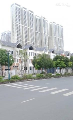Bán biệt thự An Khang trung tâm quận Hà Đông nhà đã hoàn thiện vị trí mặt đường đôi kd nhỉnh 40tỷ 14238145