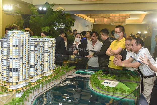 2,95 tỷ sở hữu căn hộ 5* Welltone Luxury Residence 27 tầng ngay cung đường tỷ đô của Vịnh Nha Trang 14238160